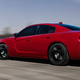 Illustration for article titled Here Is Proof That A 707 HP Dodge Charger SRT Hellcat Sedan Is Coming